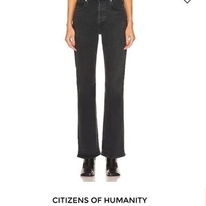 CITIZENS OF HUMANITY LIBBY JEAN BRAND NEW